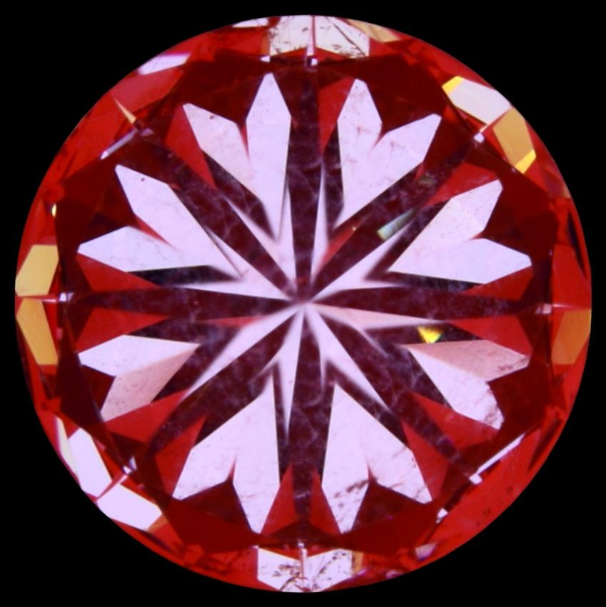 Hearts Diamond Image