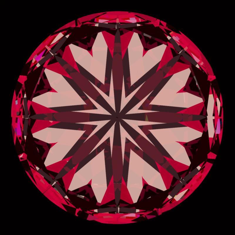 Hearts Diamond Image