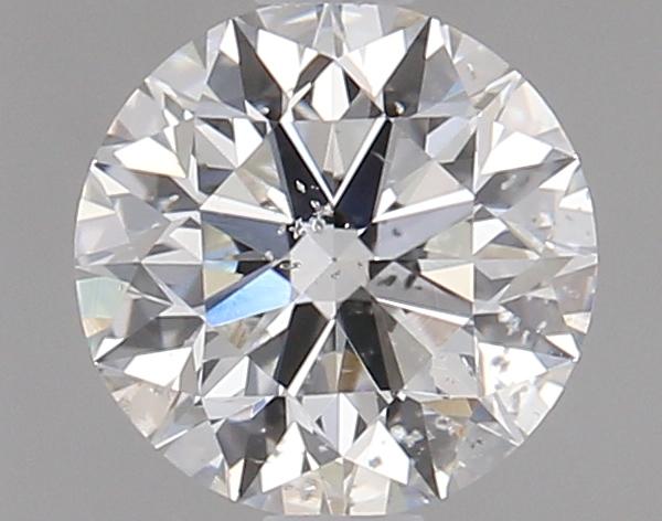 Real Diamond Image