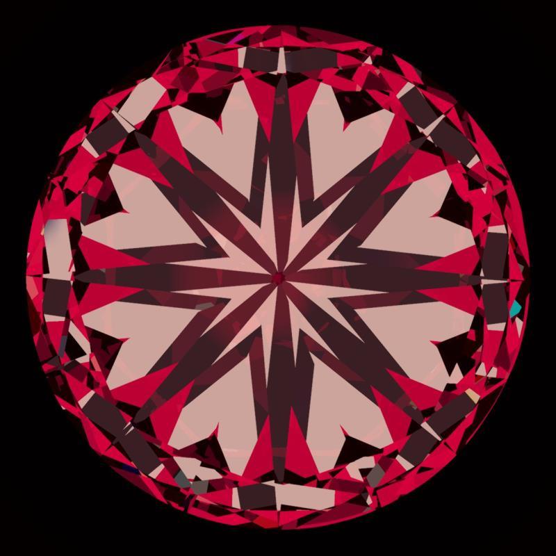 Hearts Diamond Image