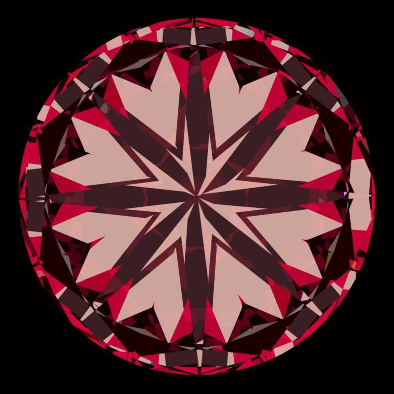 Hearts Diamond Image