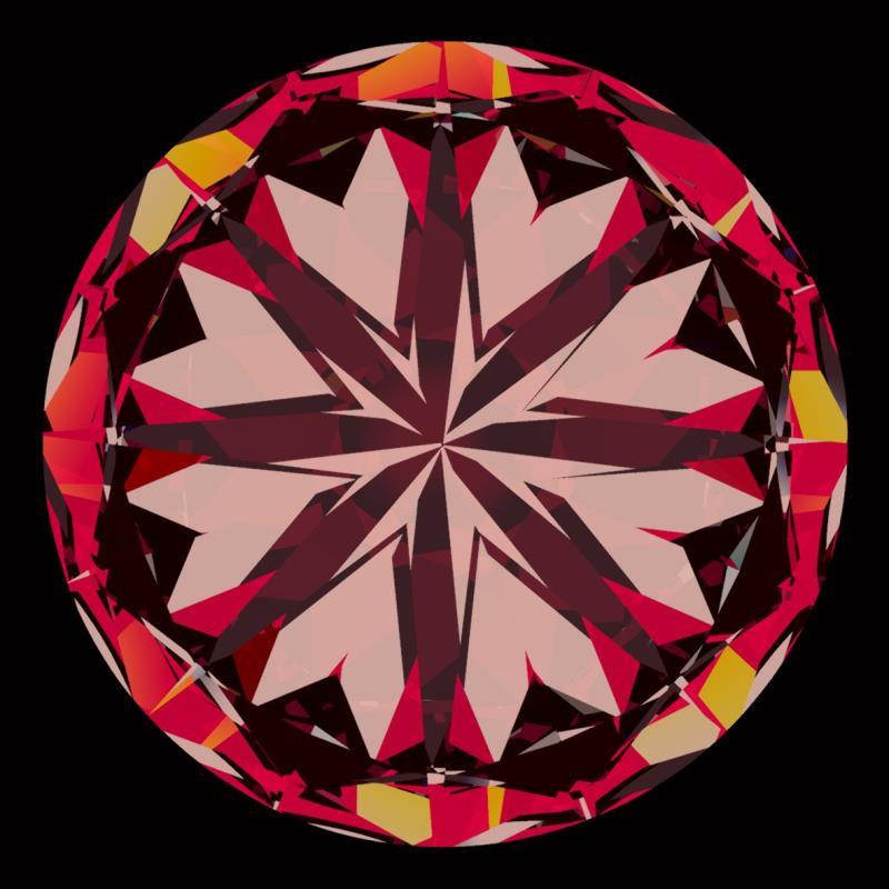 Hearts Diamond Image