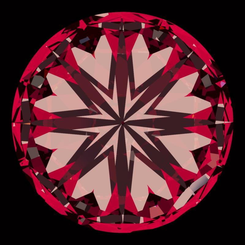 Hearts Diamond Image