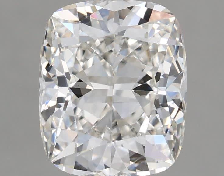 Real Diamond Image