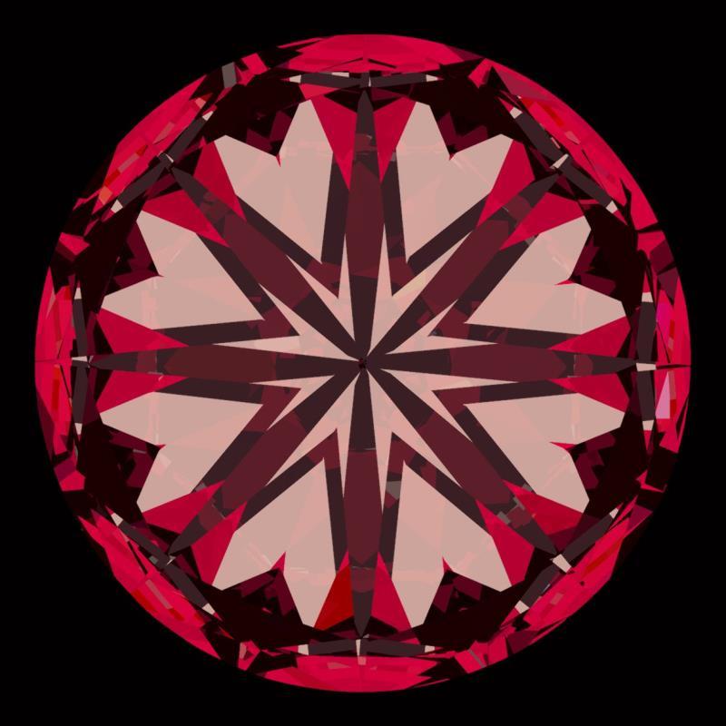 Hearts Diamond Image