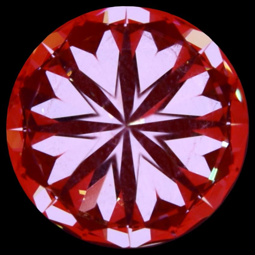 Hearts Diamond Image