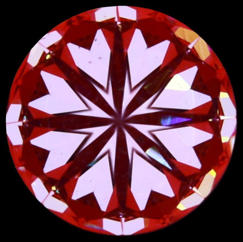 Hearts Diamond Image