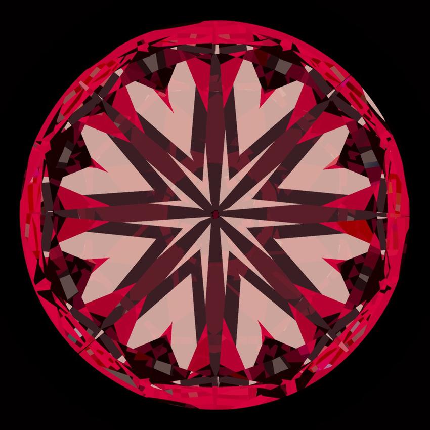 Hearts Diamond Image