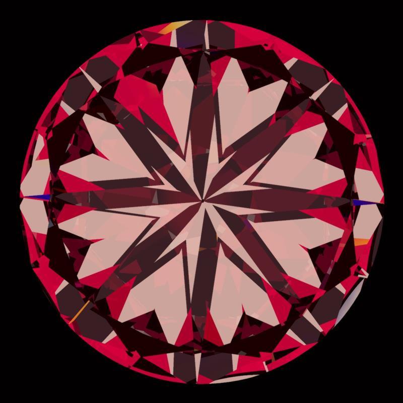 Hearts Diamond Image