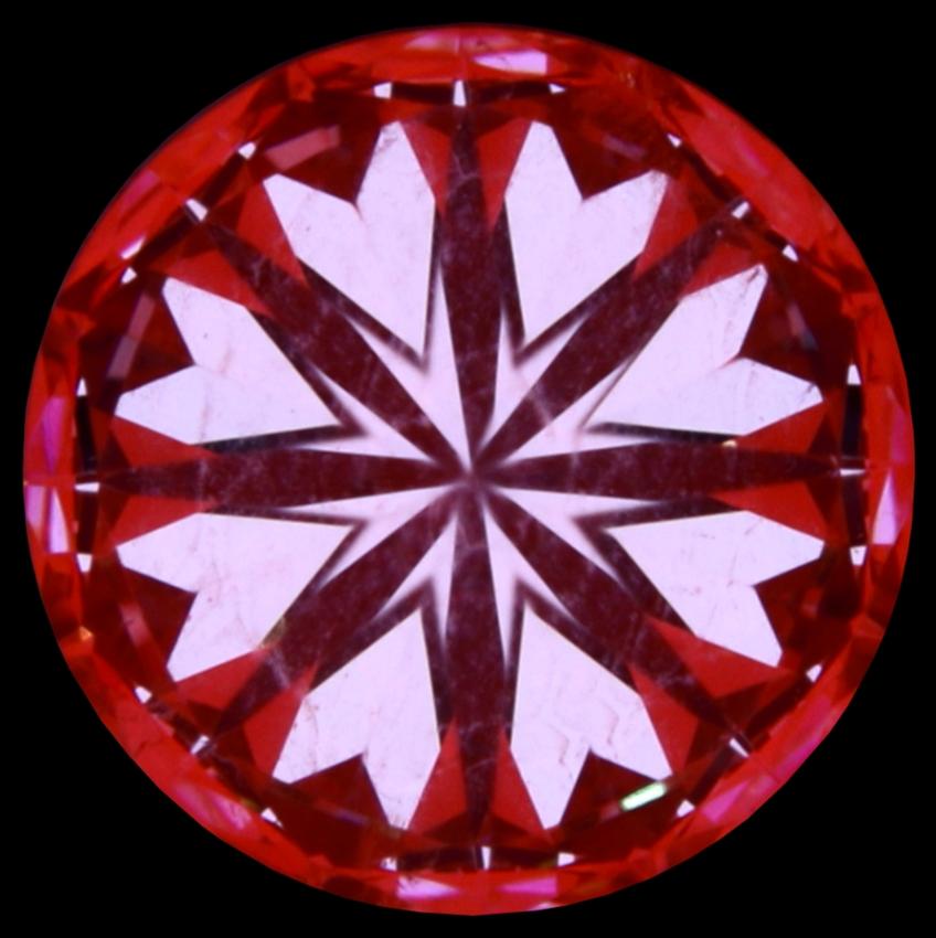 Hearts Diamond Image