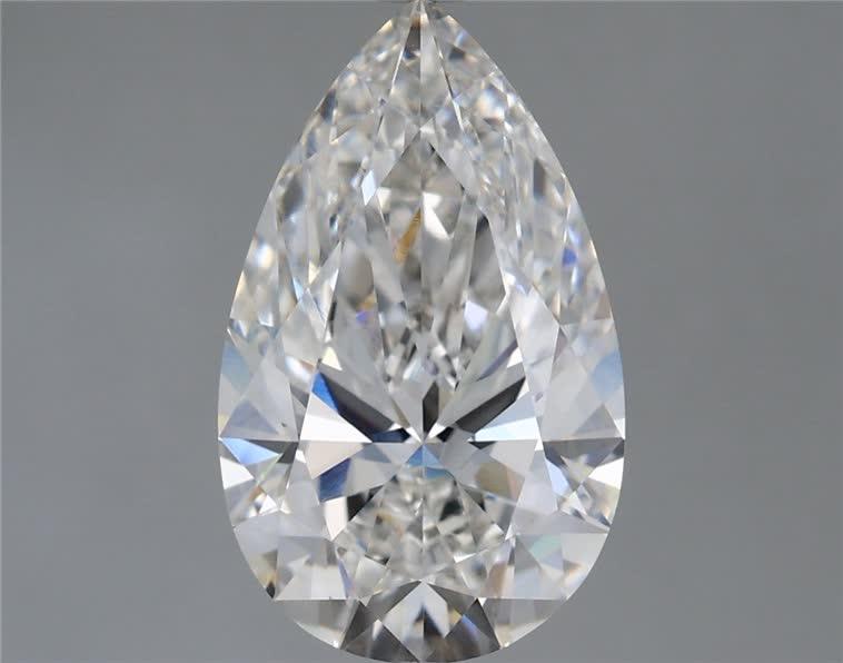 Real Diamond Image
