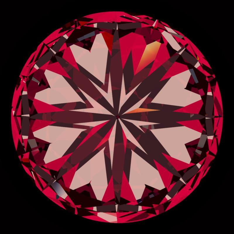 Hearts Diamond Image