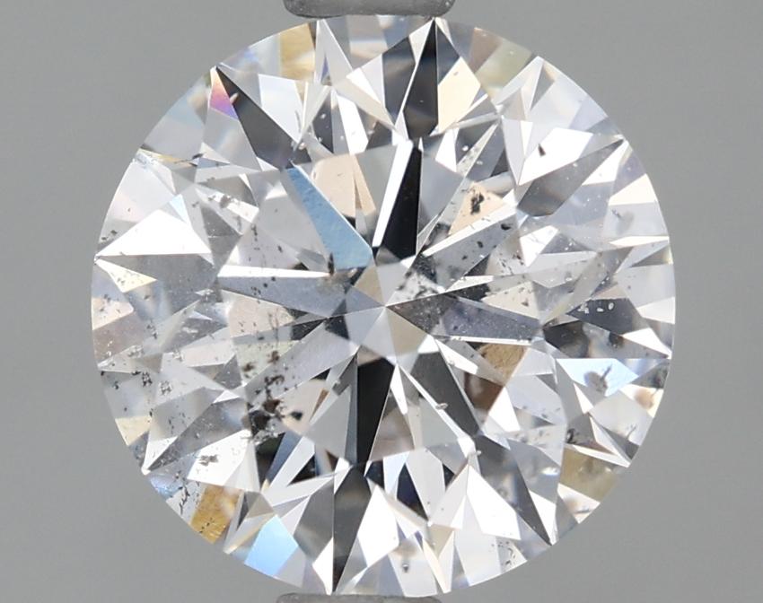 Real Diamond Image