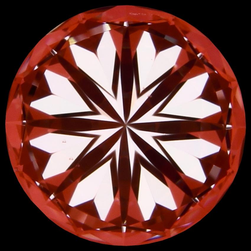 Hearts Diamond Image