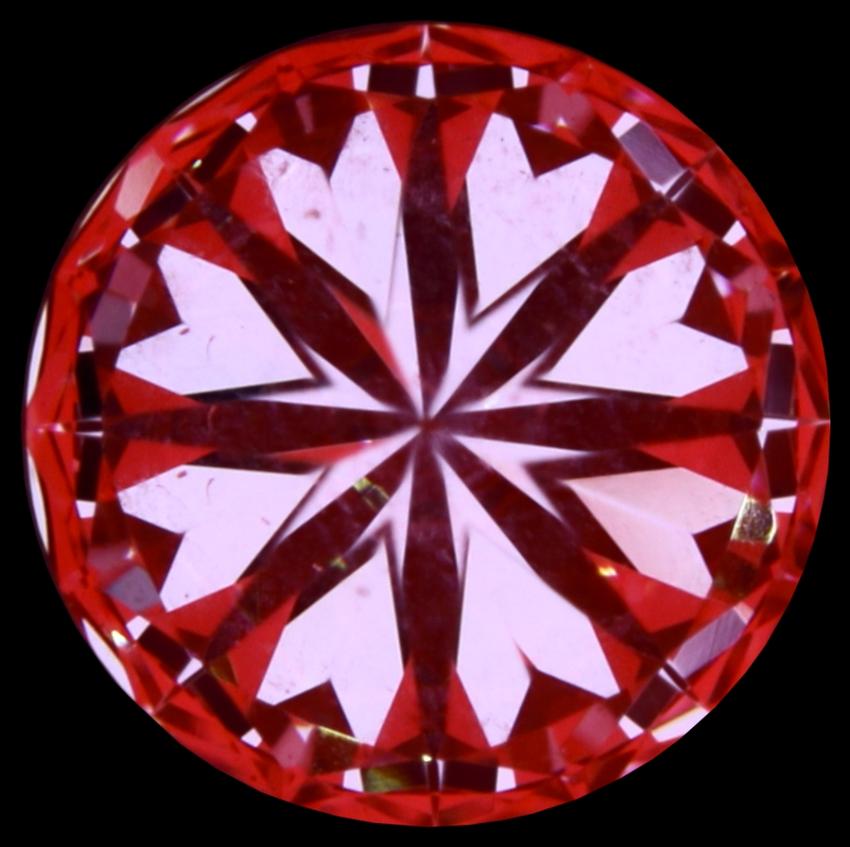 Hearts Diamond Image