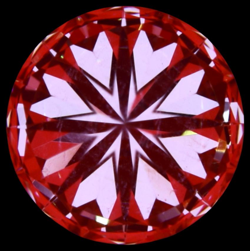 Hearts Diamond Image