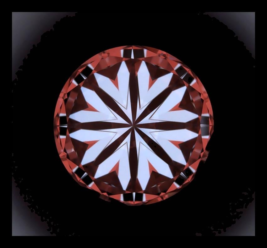 Hearts Diamond Image