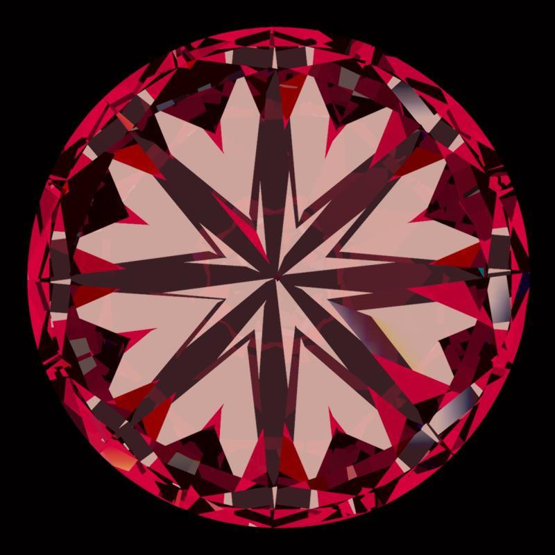 Hearts Diamond Image