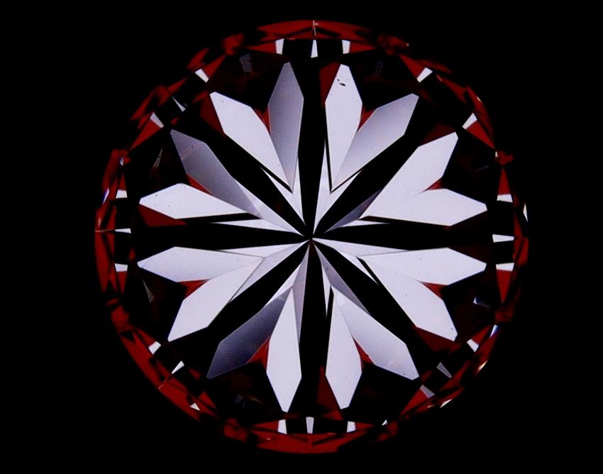 Hearts Diamond Image