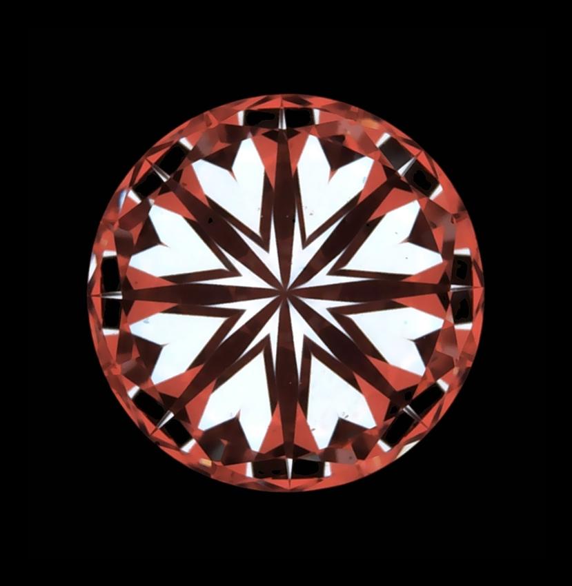 Hearts Diamond Image