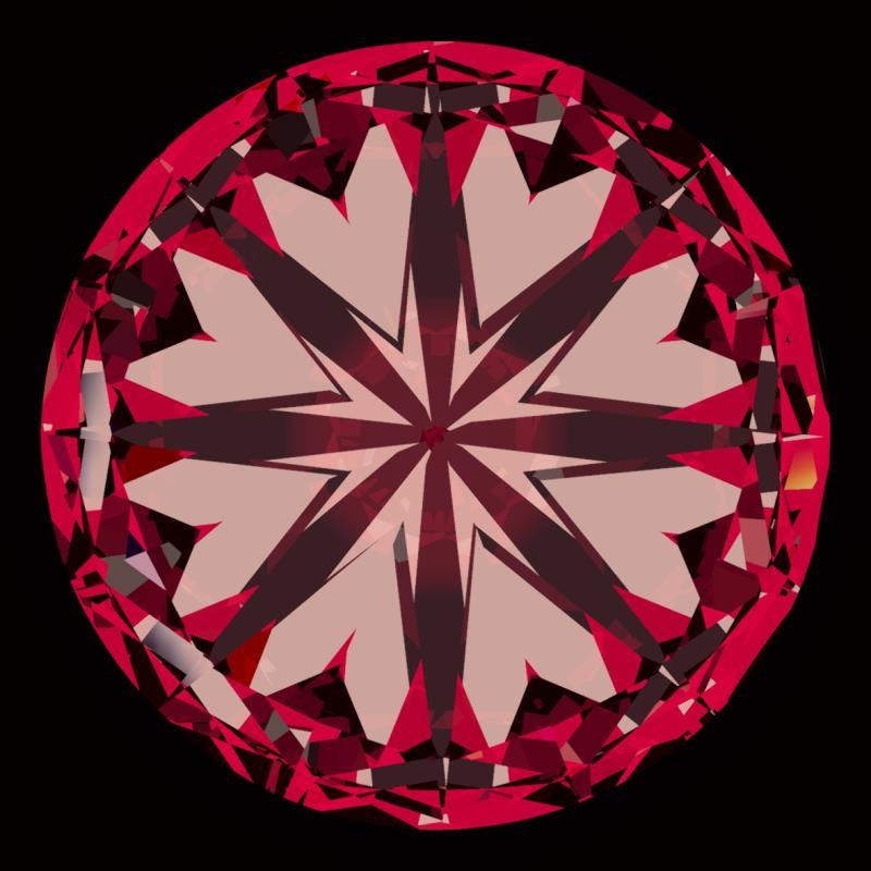 Hearts Diamond Image