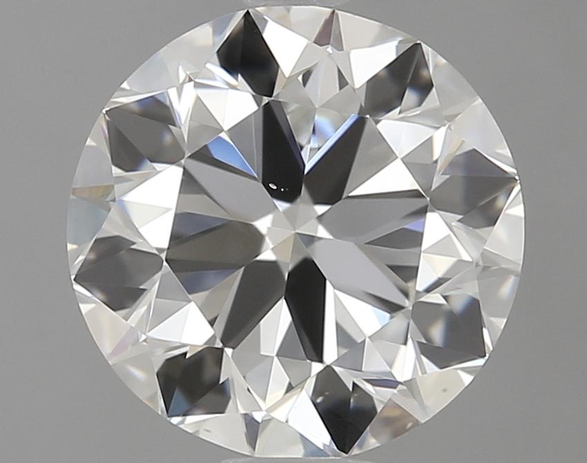 Real Diamond Image