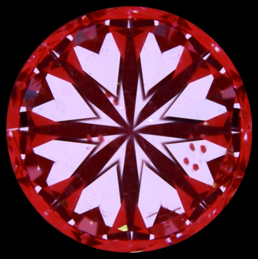 Hearts Diamond Image