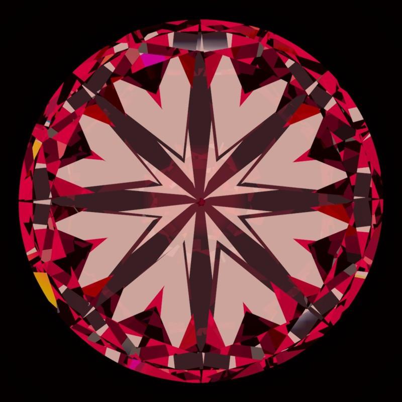 Hearts Diamond Image