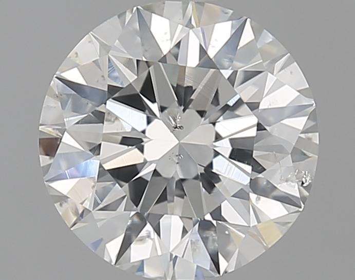 Real Diamond Image