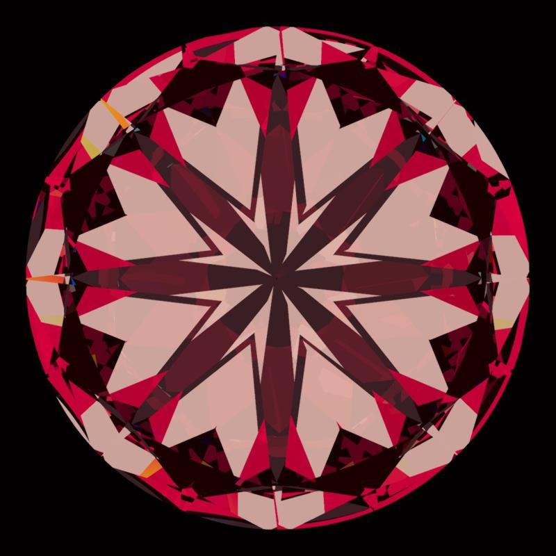 Hearts Diamond Image