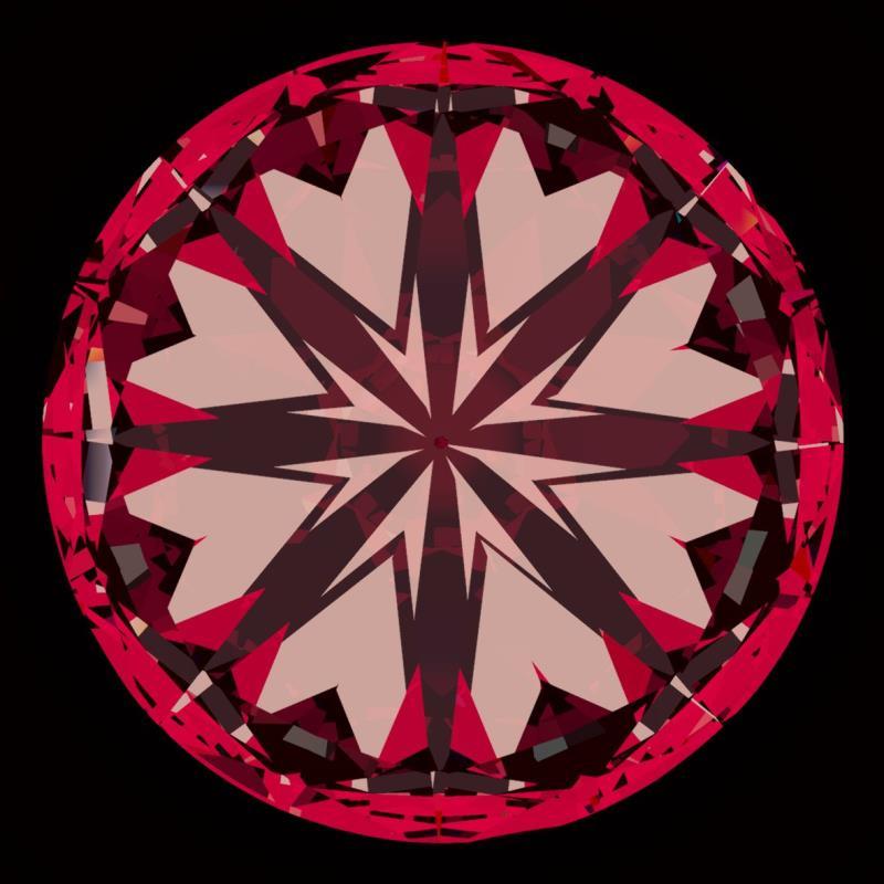 Hearts Diamond Image