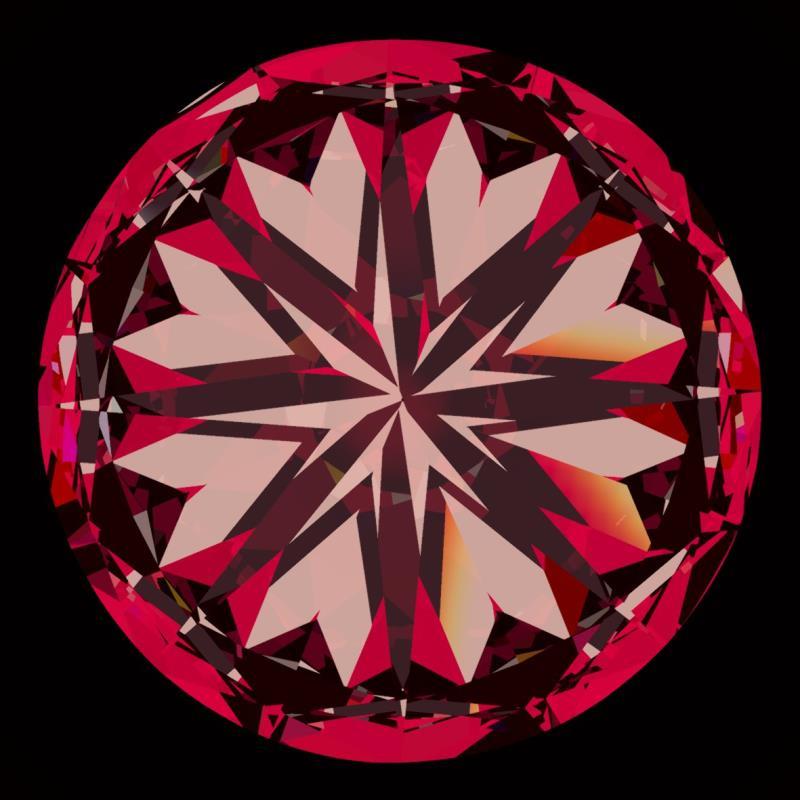 Hearts Diamond Image