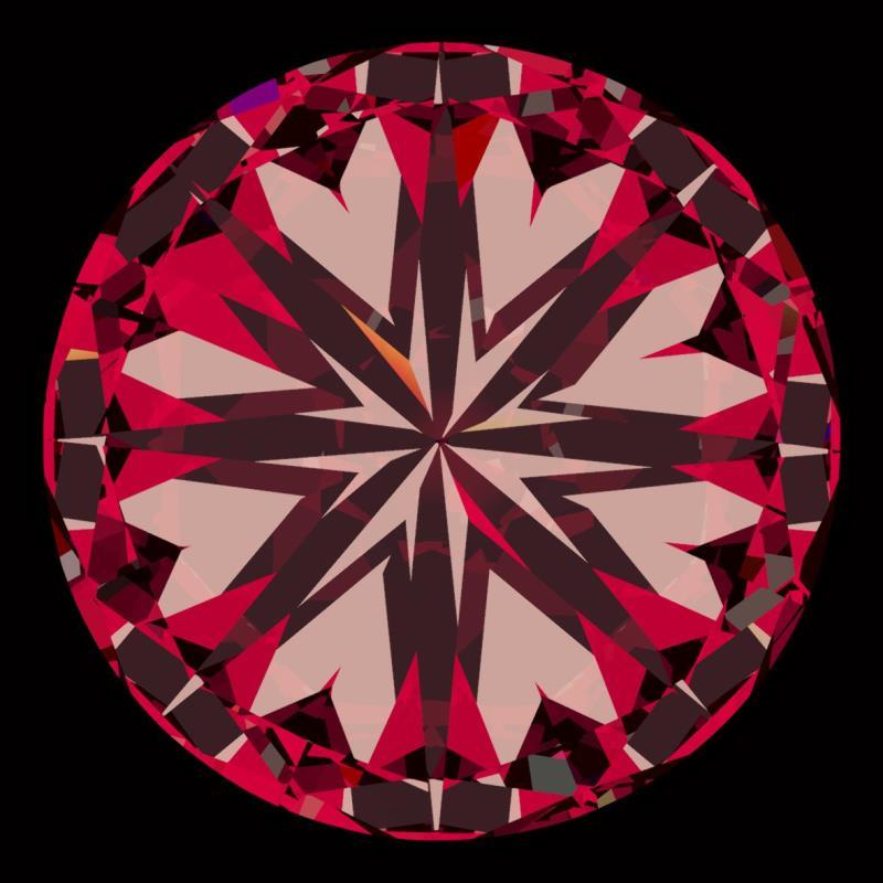 Hearts Diamond Image