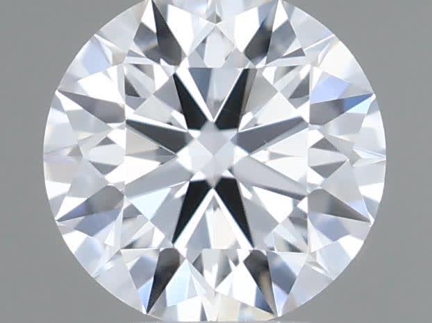 Real Diamond Image