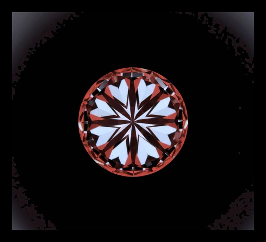 Hearts Diamond Image