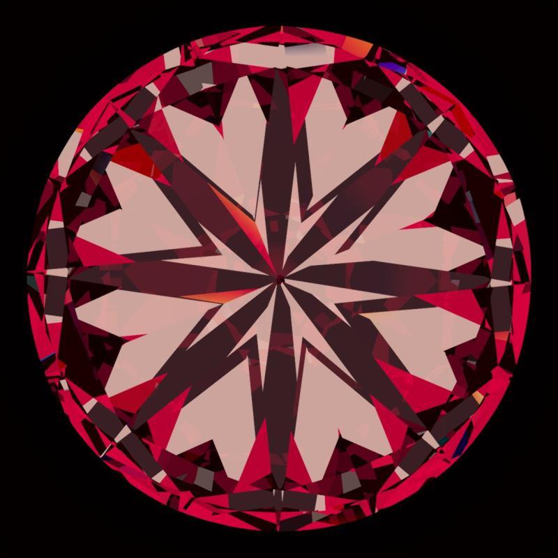 Hearts Diamond Image