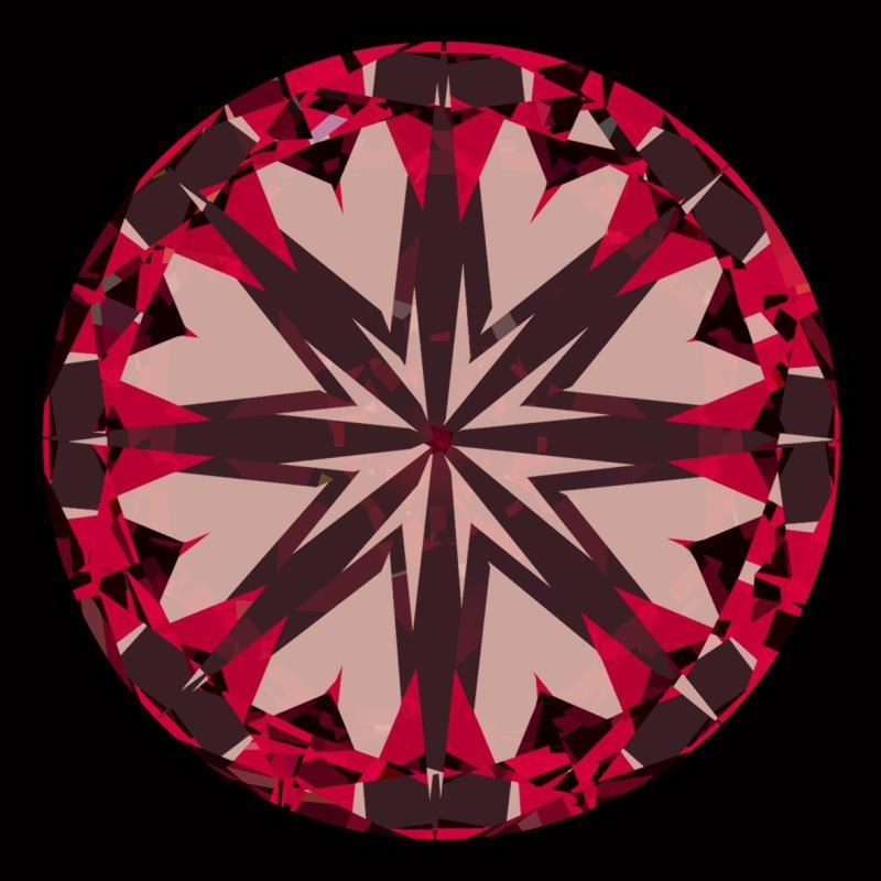 Hearts Diamond Image