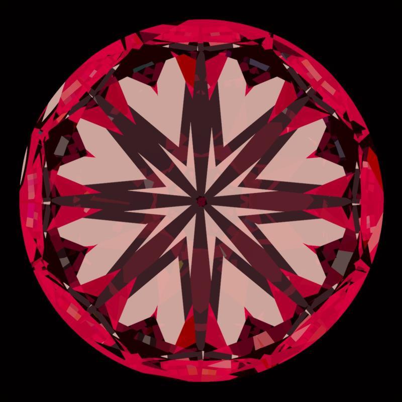 Hearts Diamond Image