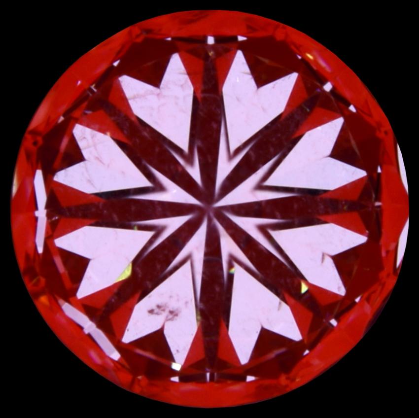Hearts Diamond Image