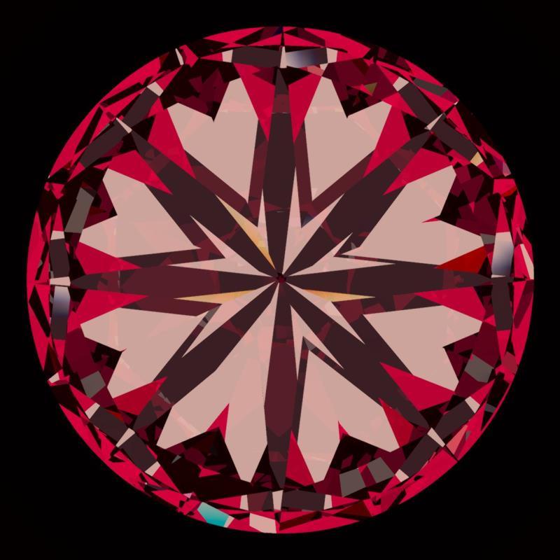 Hearts Diamond Image