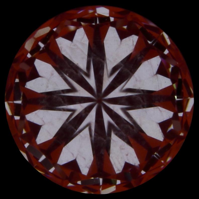 Hearts Diamond Image