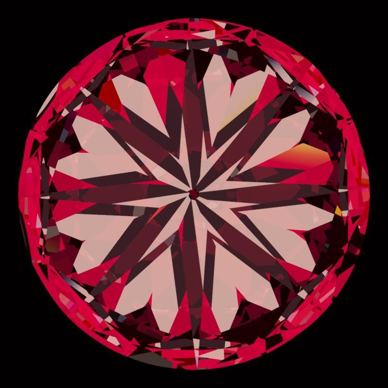 Hearts Diamond Image