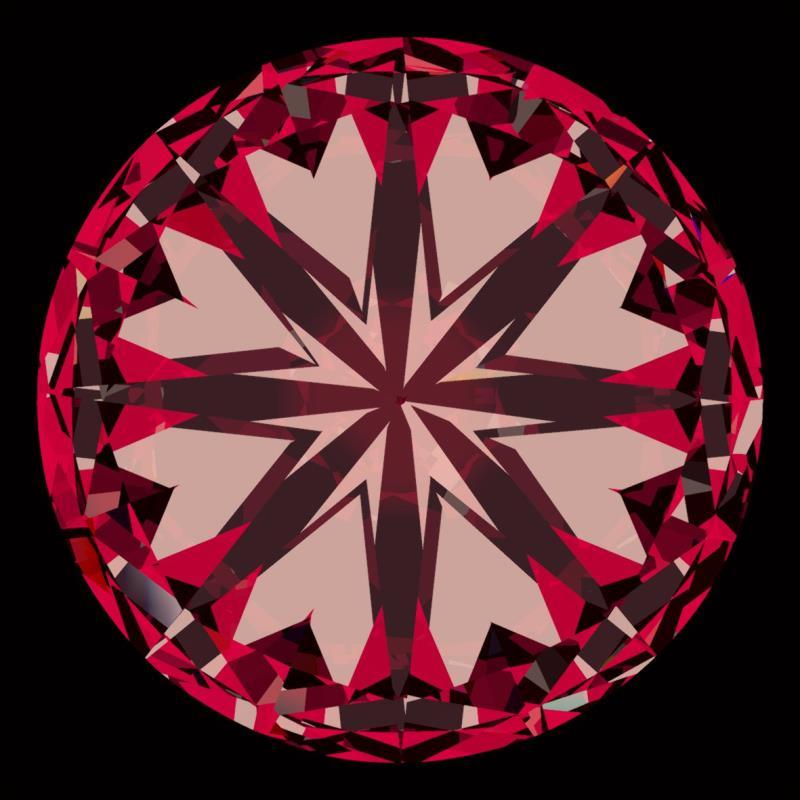 Hearts Diamond Image