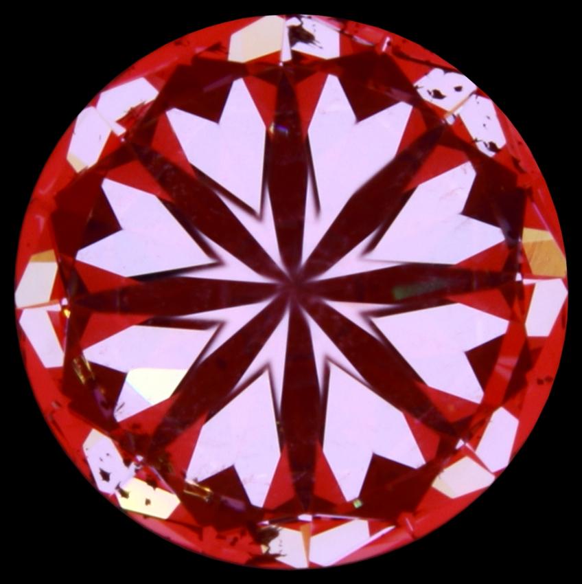 Hearts Diamond Image