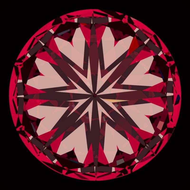 Hearts Diamond Image