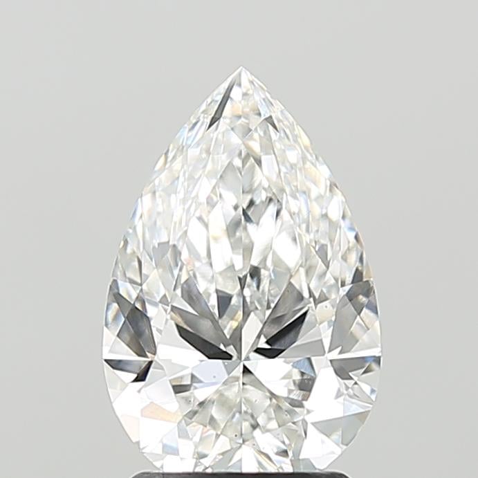 Real Diamond Image