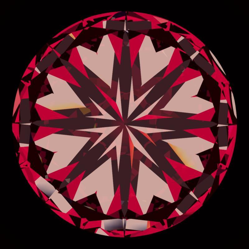 Hearts Diamond Image