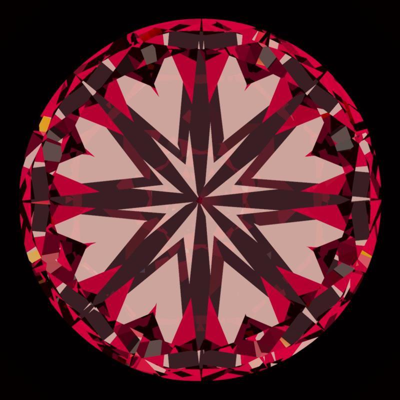 Hearts Diamond Image