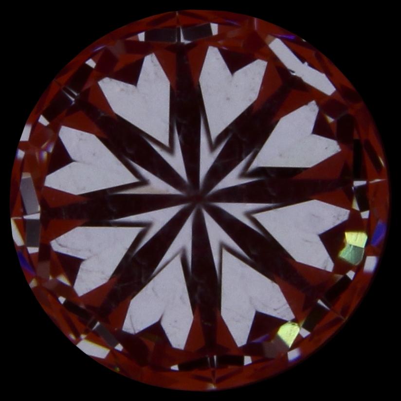 Hearts Diamond Image