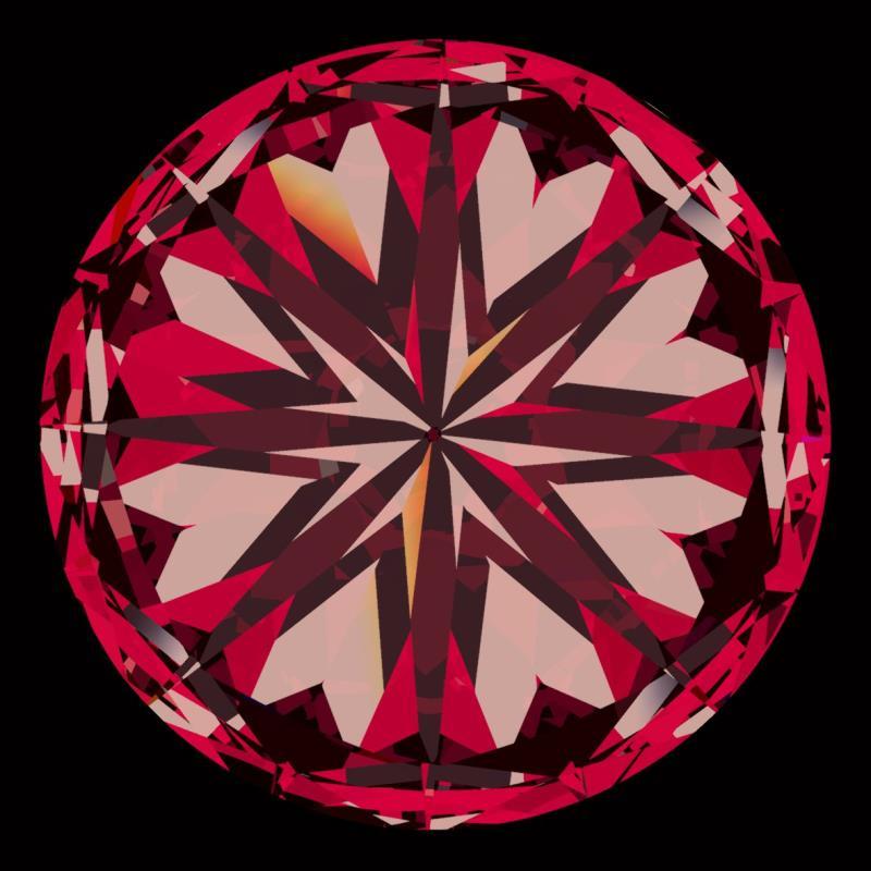 Hearts Diamond Image